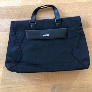 Tumi Handheld Briefcase